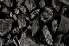 Moor Row coal boiler costs