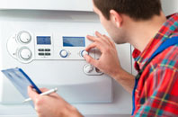 free Moor Row gas safe engineer quotes