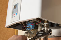 free Moor Row boiler install quotes